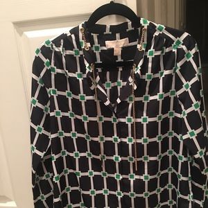 Michael Kors shirt